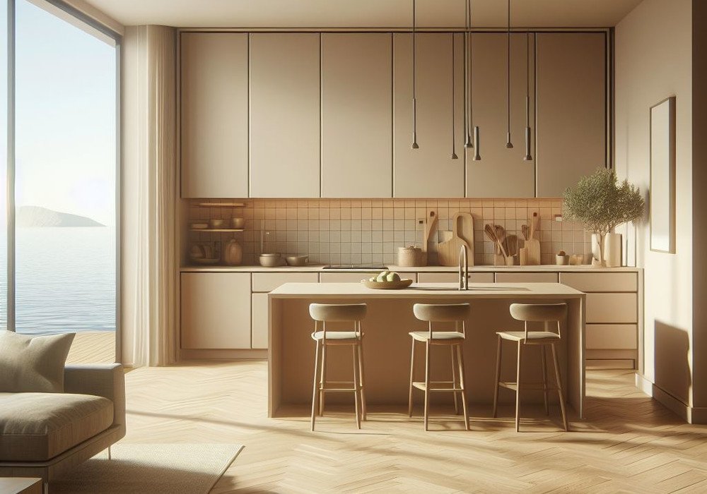 DescriptionTivat. New residential low-rise luxury complex in a picturesque areaCompletion of construction and commissioning of the facility - Decem...