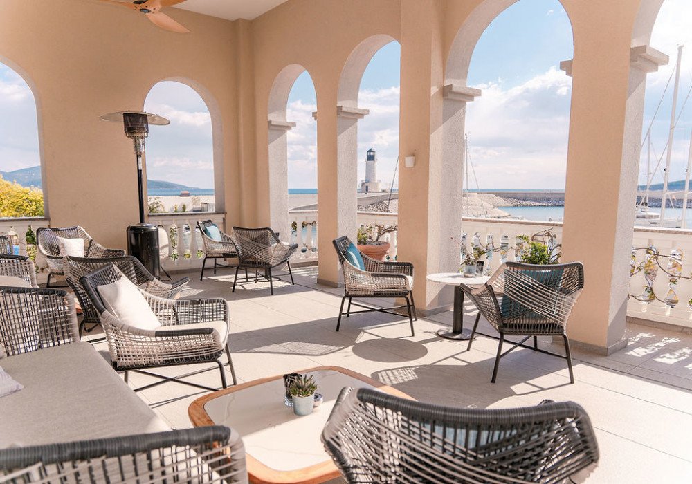 Tivat Riviera, Lustica peninsula. New apartments from the DeveloperThe developer provides a flexible payment scheme for different objects from thre...