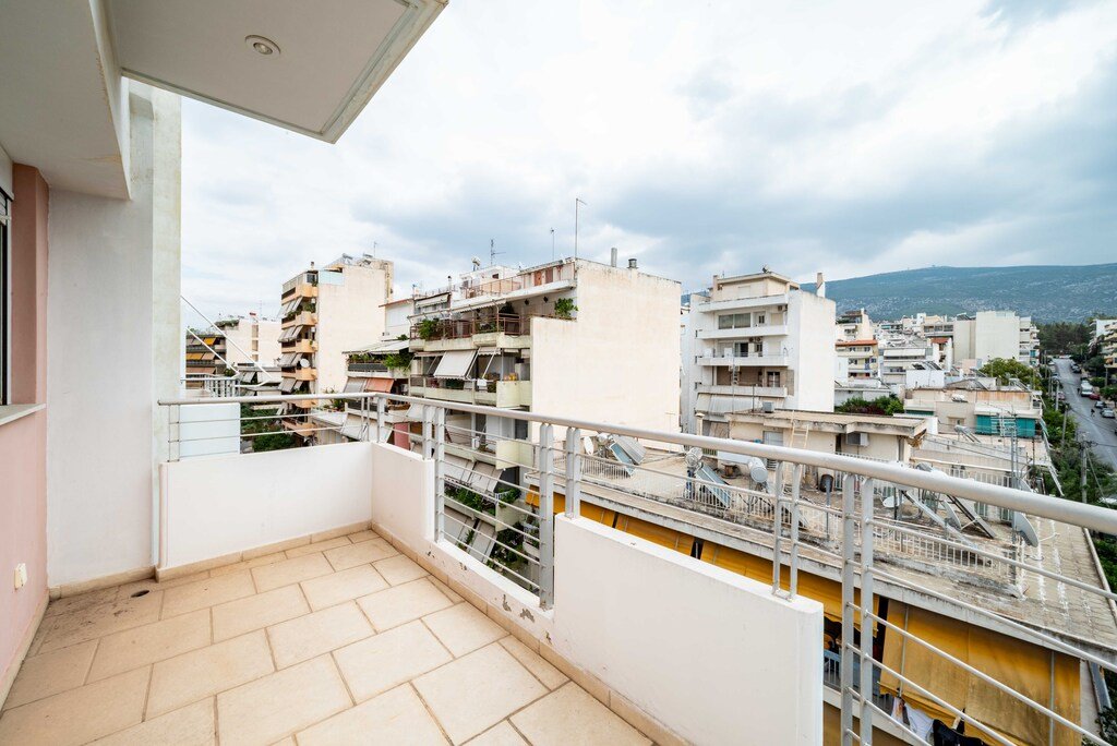 Verkauf Wohnung 92 m² in Athen