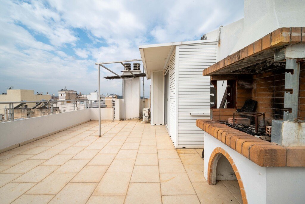 Verkauf Wohnung 92 m² in Athen