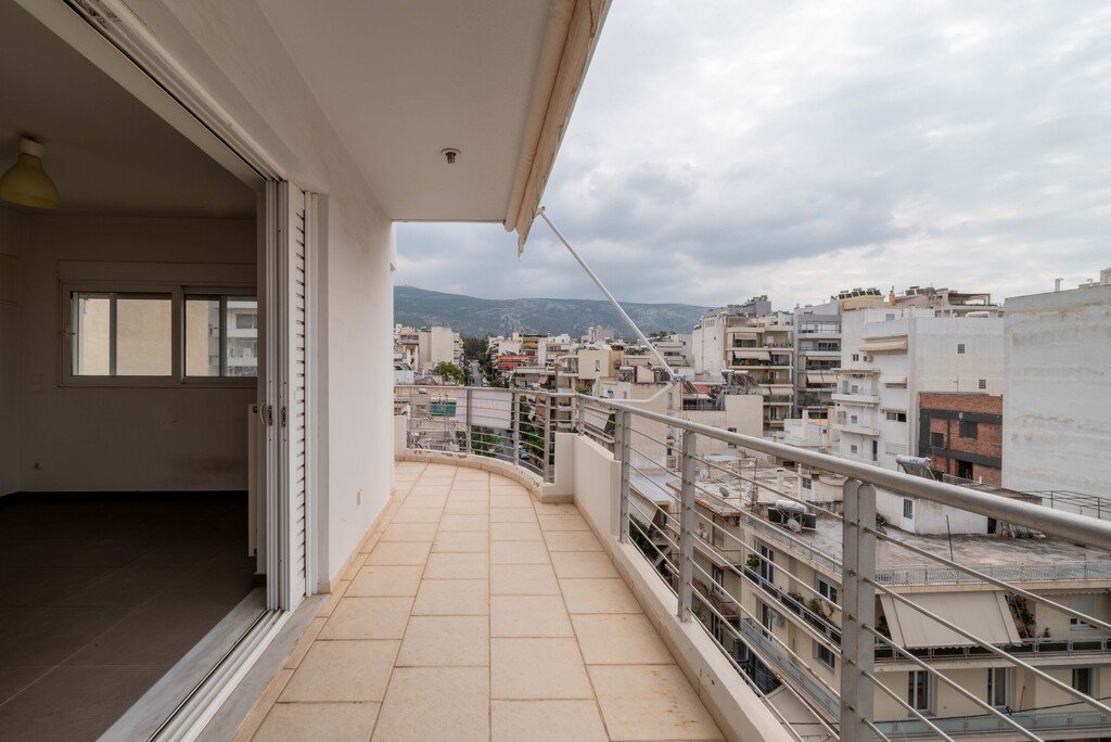 Verkauf Wohnung 92 m² in Athen