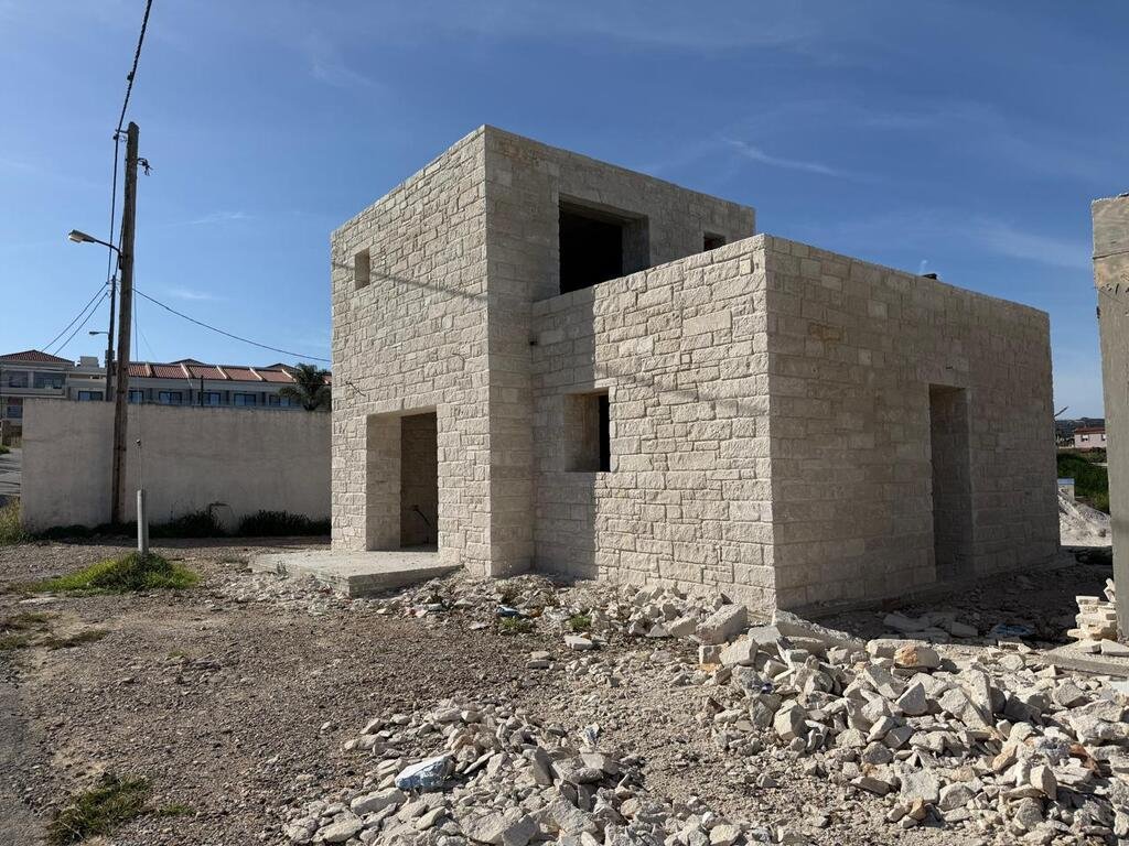 Verkauf Maisonette 95 m² auf Kreta