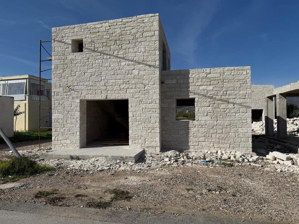 Verkauf Maisonette 95 m² auf Kreta