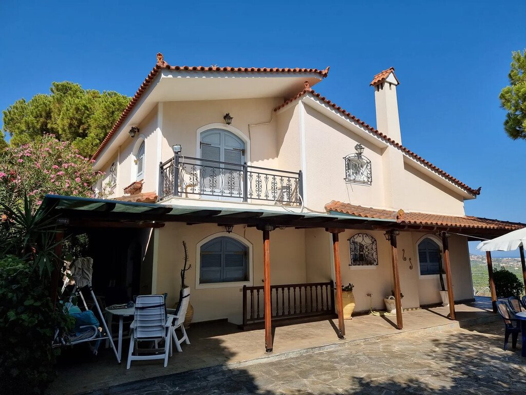 Verkauf Maisonette 302 m² in Peloponnes