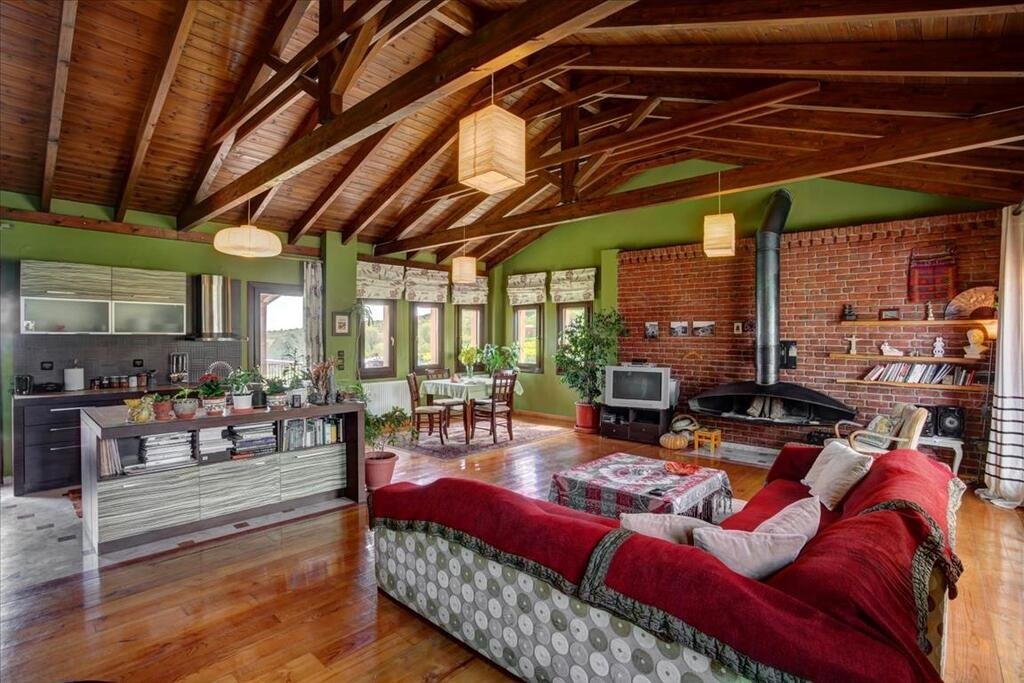 Verkauf Villa 320 m² in den Vororten von Thessaloniki