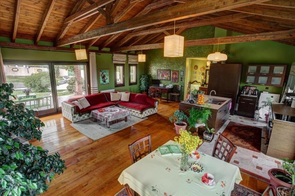 Verkauf Villa 320 m² in den Vororten von Thessaloniki