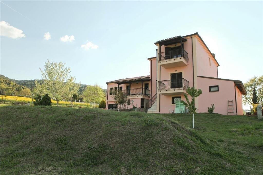 Verkauf Villa 320 m² in den Vororten von Thessaloniki