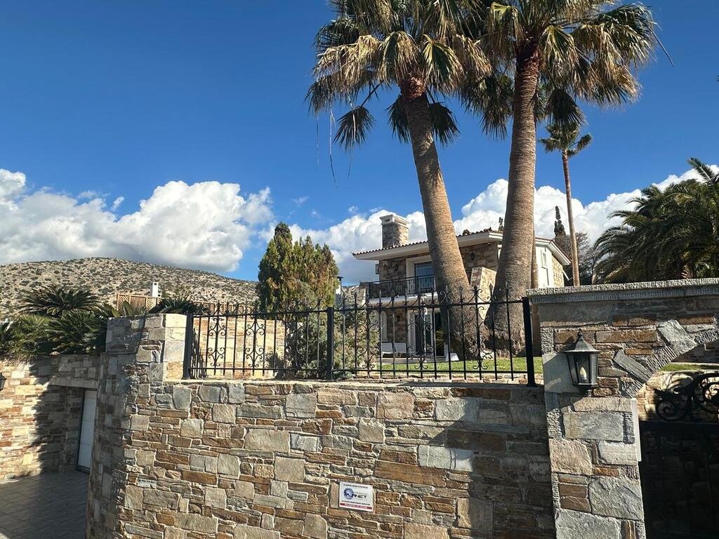 Verkauf Villa 165 m² in Attika