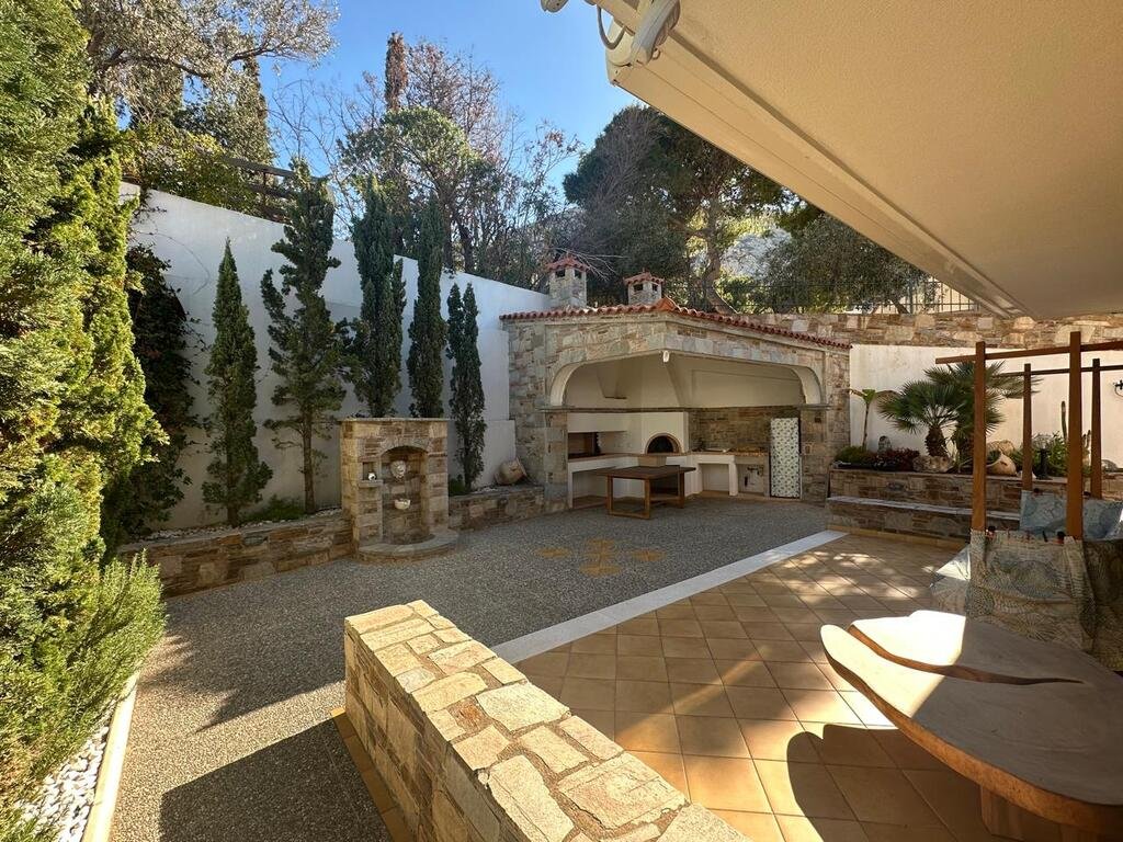 Verkauf Villa 165 m² in Attika