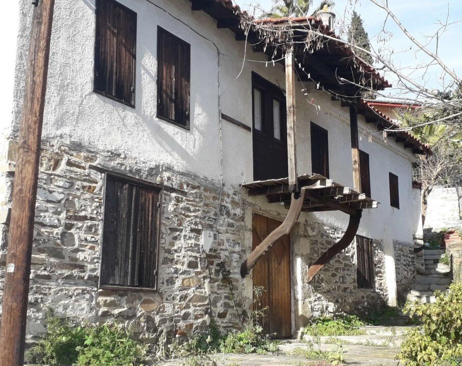 Verkauf Maisonette 200 m² auf Sithonia (Chalkidiki)