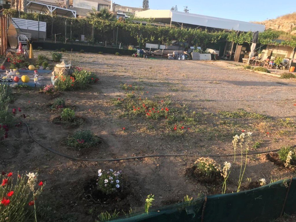 Verkauf Land 670 m² auf Kreta