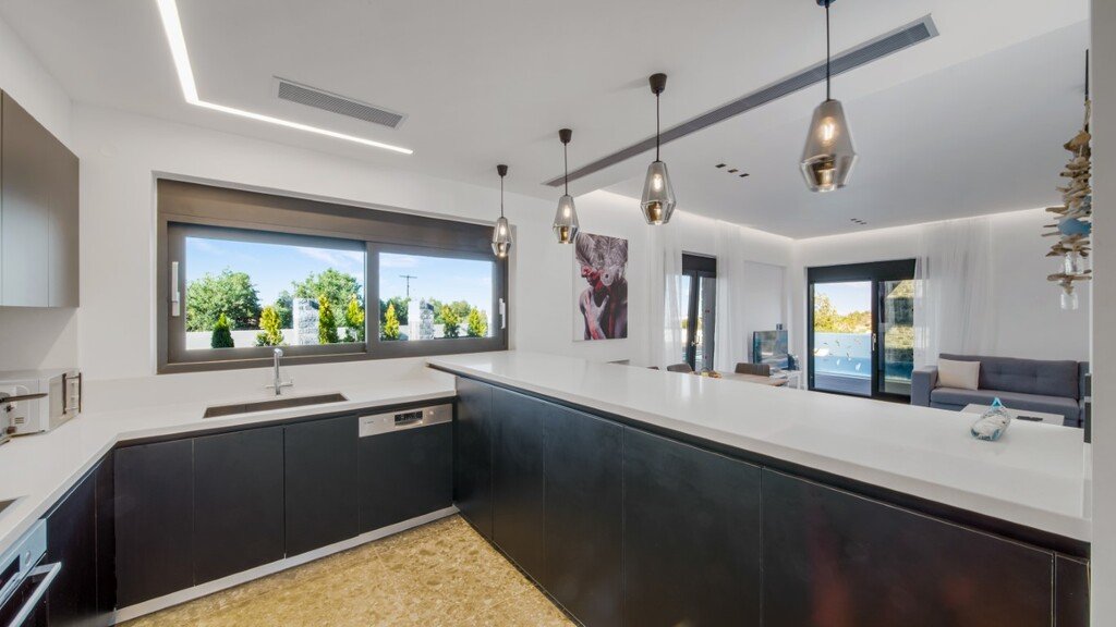 Verkauf Villa 240 m² auf Kreta