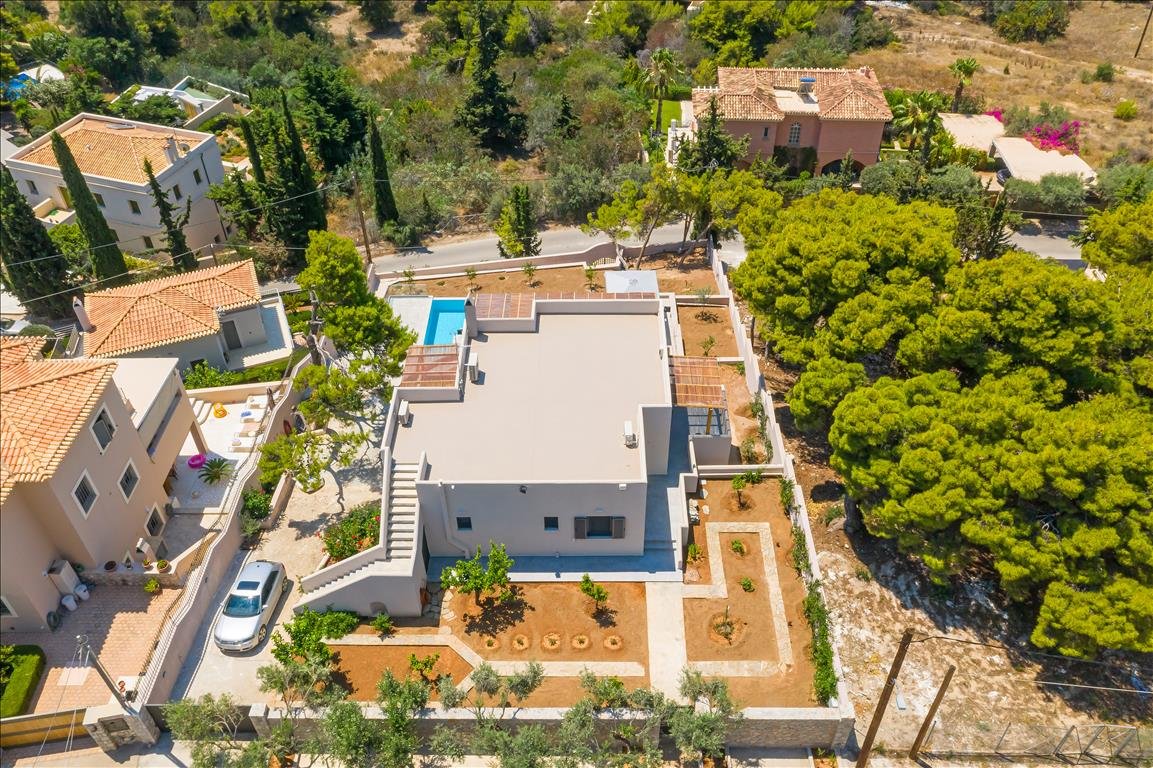 Verkauf Villa 170 m² in Eastern Peloponnese - Ermionida