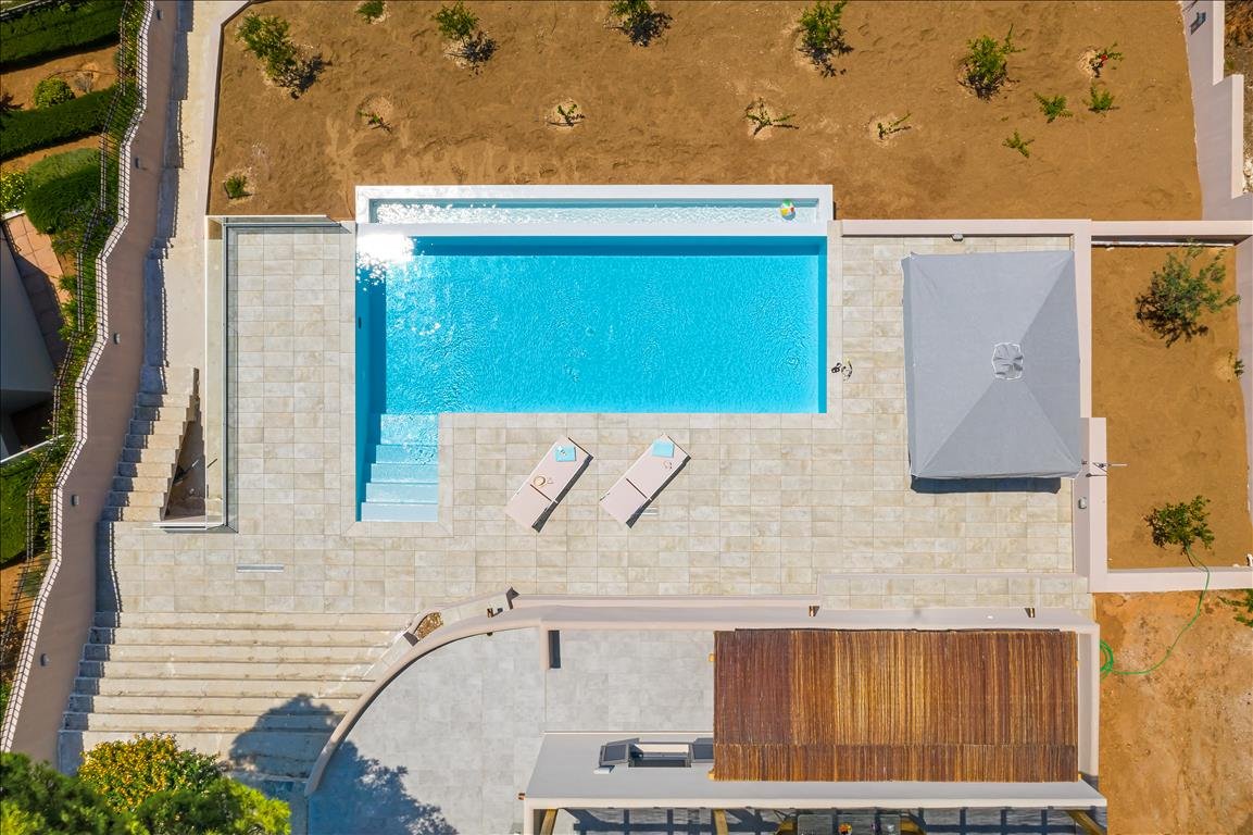 Verkauf Villa 170 m² in Eastern Peloponnese - Ermionida