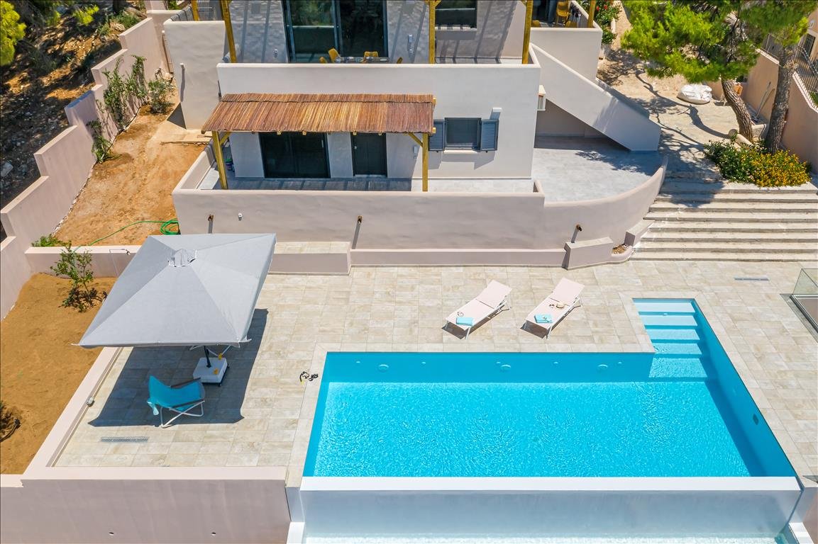 Verkauf Villa 170 m² in Eastern Peloponnese - Ermionida