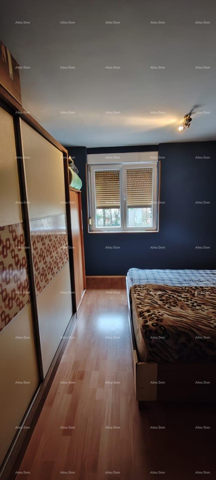 Wohnung Veruda, Hochparterre, Wohnung 60m2