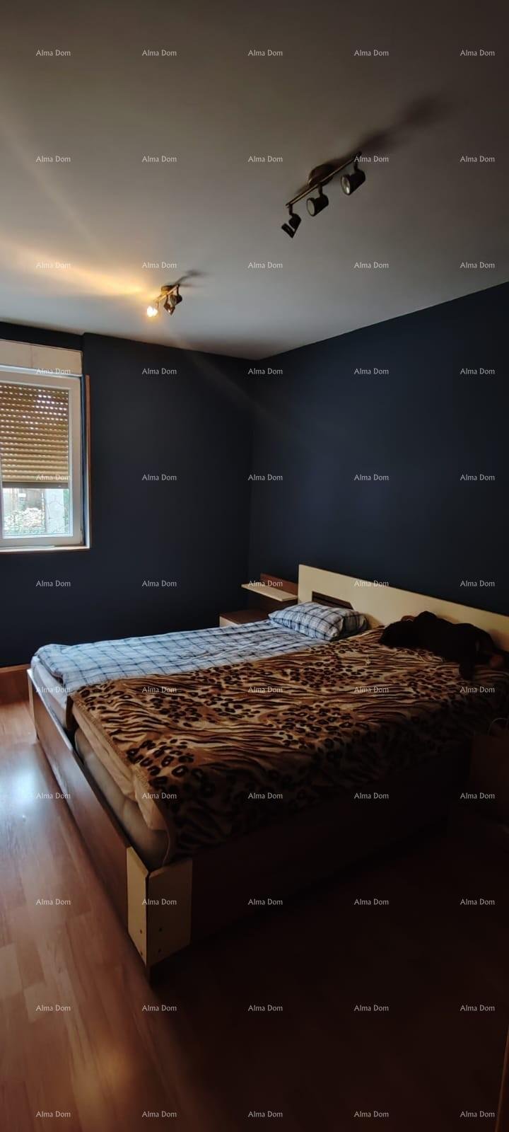 Wohnung Veruda, Hochparterre, Wohnung 60m2