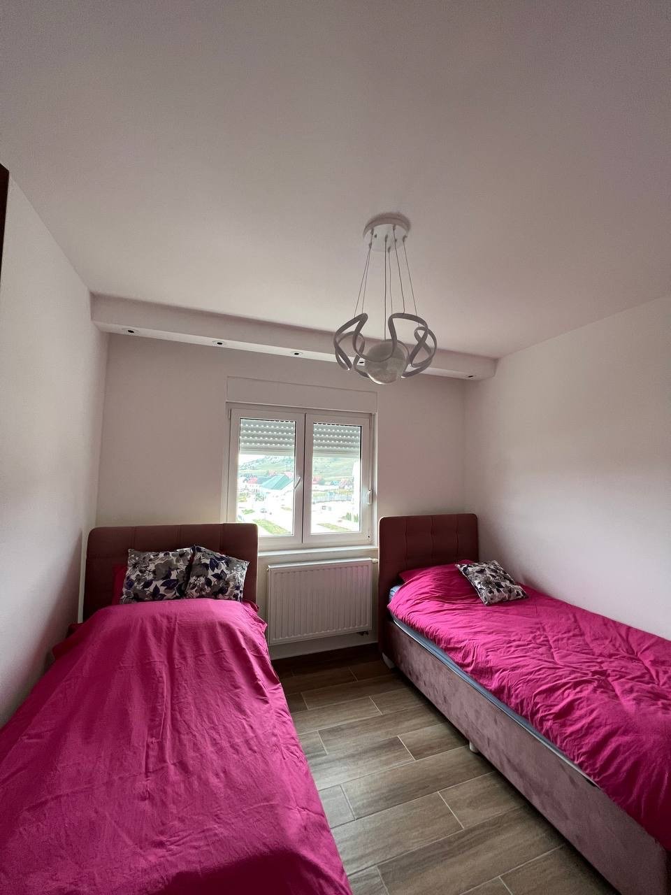 LUX apartment in Zabljak in a new building<br><br><p>For sale lux two-bedroom apartment in Žabljak in new building in the very center of the city. ...