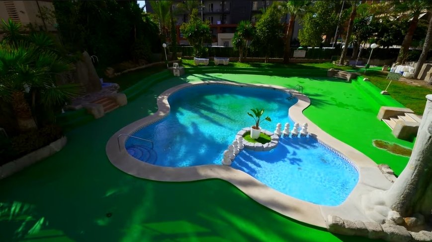 By purchasing real estate in Spain you acquire the resident status there.Our company provides legal and financial support during your purchase and sal