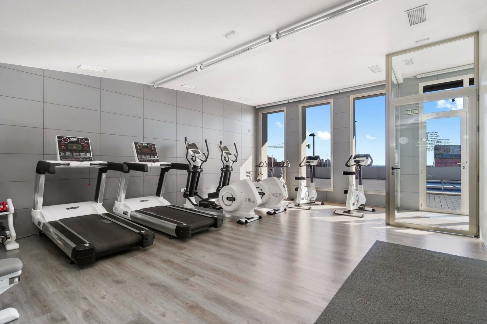 By purchasing real estate in Spain you acquire the resident status there.Our company provides legal and financial support during your purchase and sal