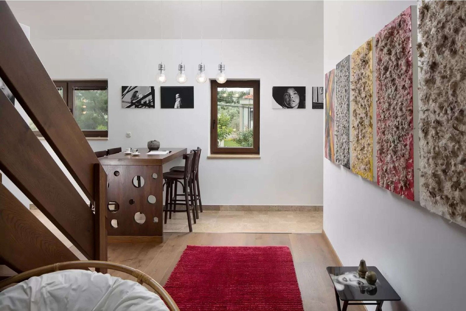 Wunderschöne mediterrane Villa mit Panoramablick