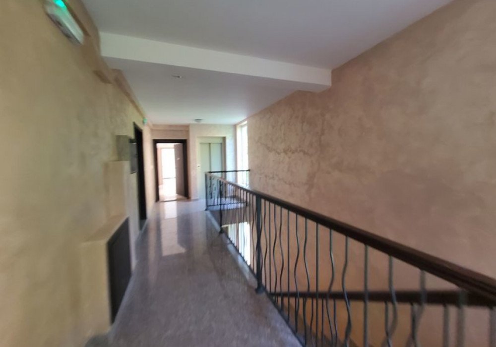 Budva Riviera, Przno districtDistance to the sea 400m.A new house for 25 apartments in a residential complex of two small apartment buildings.There...