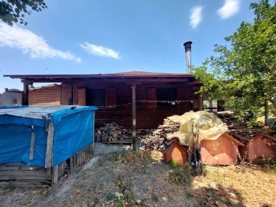 Verkauf Einfamilienhaus 100 m² auf Sithonia (Chalkidiki)