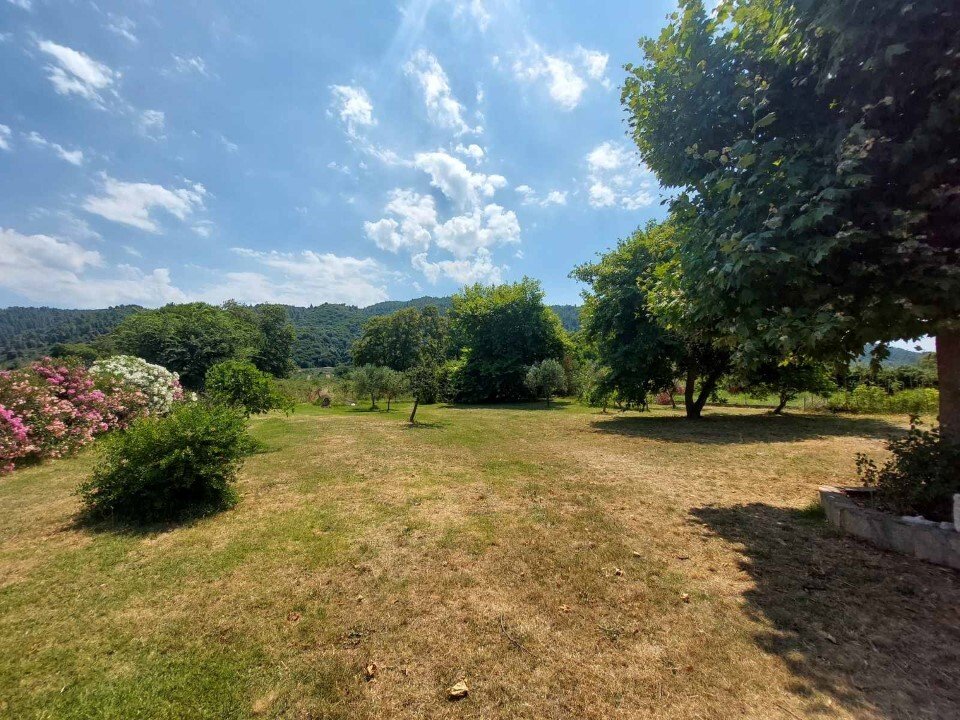 Verkauf Einfamilienhaus 100 m² auf Sithonia (Chalkidiki)