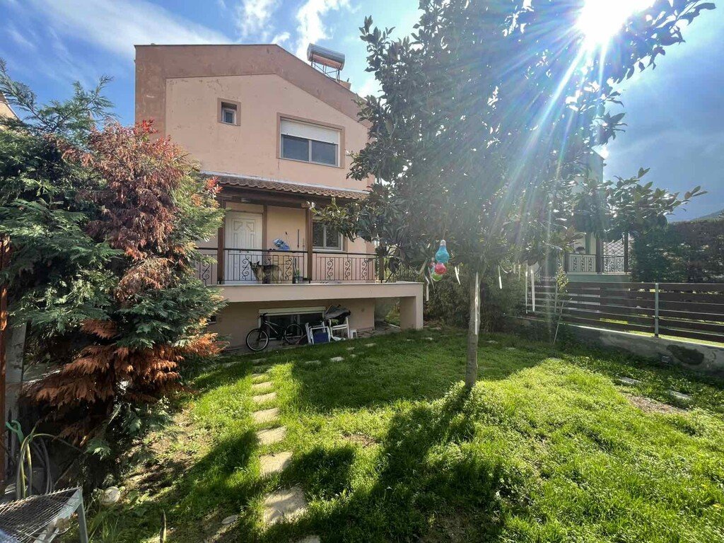 Verkauf Maisonette 150 m² in den Vororten von Kavala