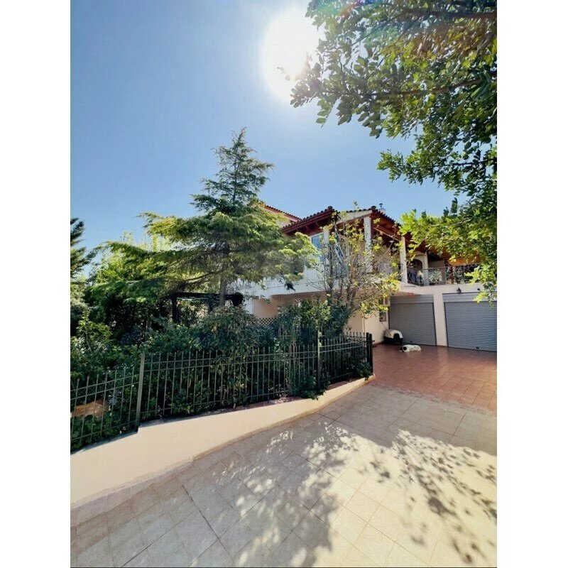 Verkauf Einfamilienhaus 255 m² in Attika