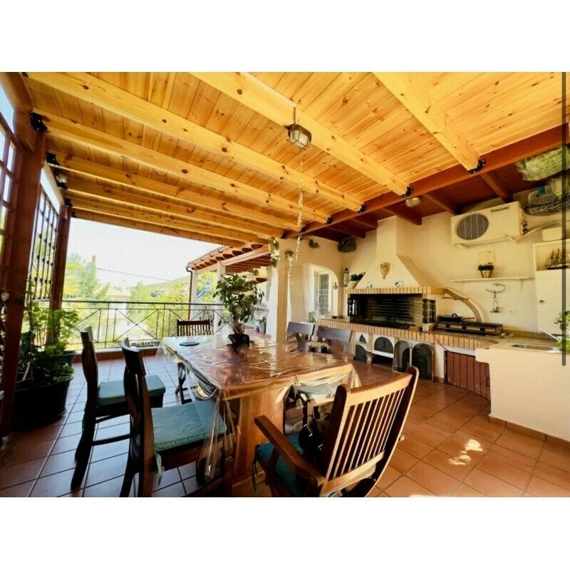 Verkauf Einfamilienhaus 255 m² in Attika