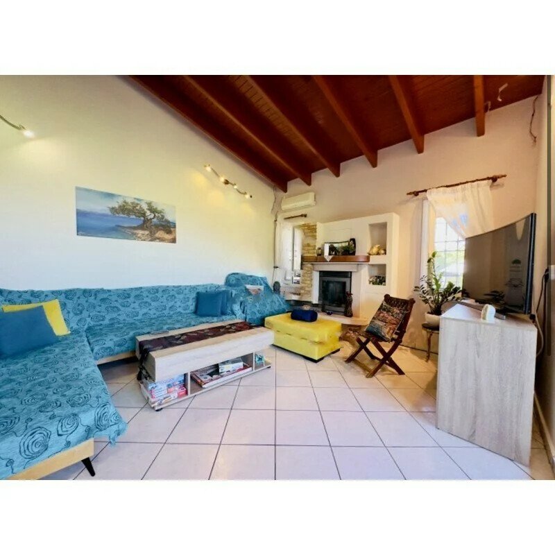 Verkauf Einfamilienhaus 255 m² in Attika