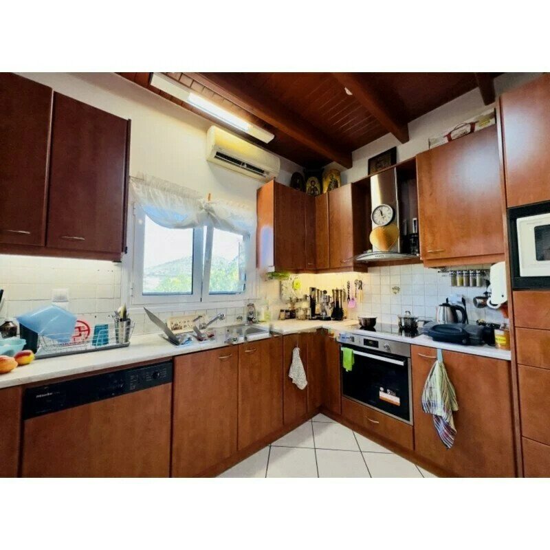 Verkauf Einfamilienhaus 255 m² in Attika