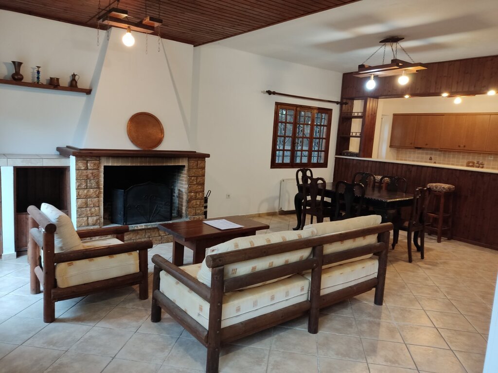 Verkauf Einfamilienhaus 260 m² in Attika