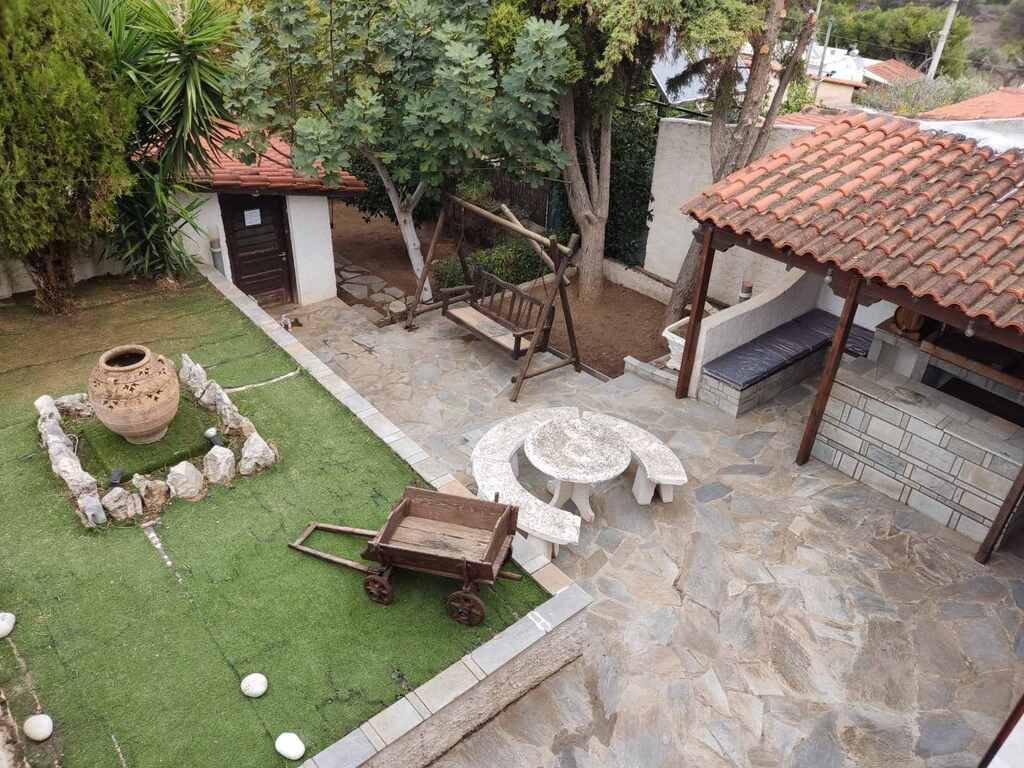 Verkauf Einfamilienhaus 260 m² in Attika