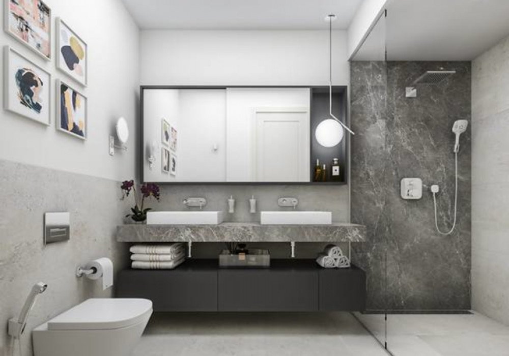 New apartments from the Developer in one of the most sought-after places in Montenegro - the elite village of Lustica BayDistance to the sea 200m.P...