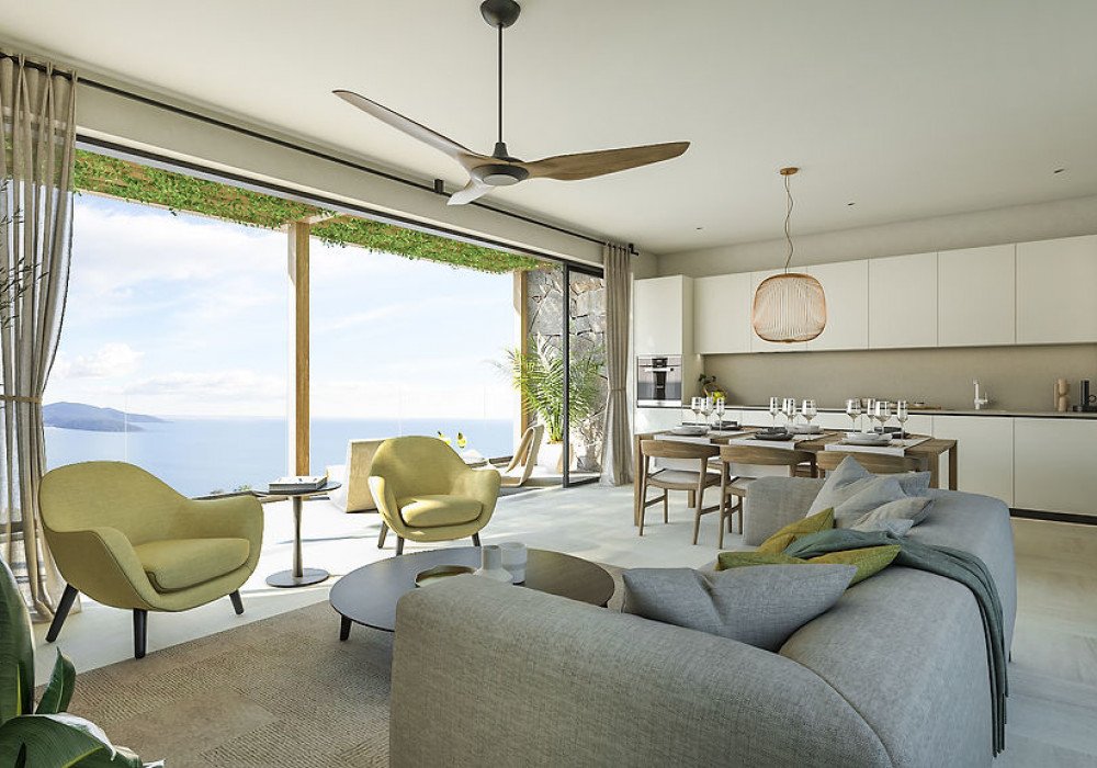 Tivat Riviera, Lustica peninsula. New apartments from the DeveloperThe developer provides a flexible payment scheme, for different objects – from t...