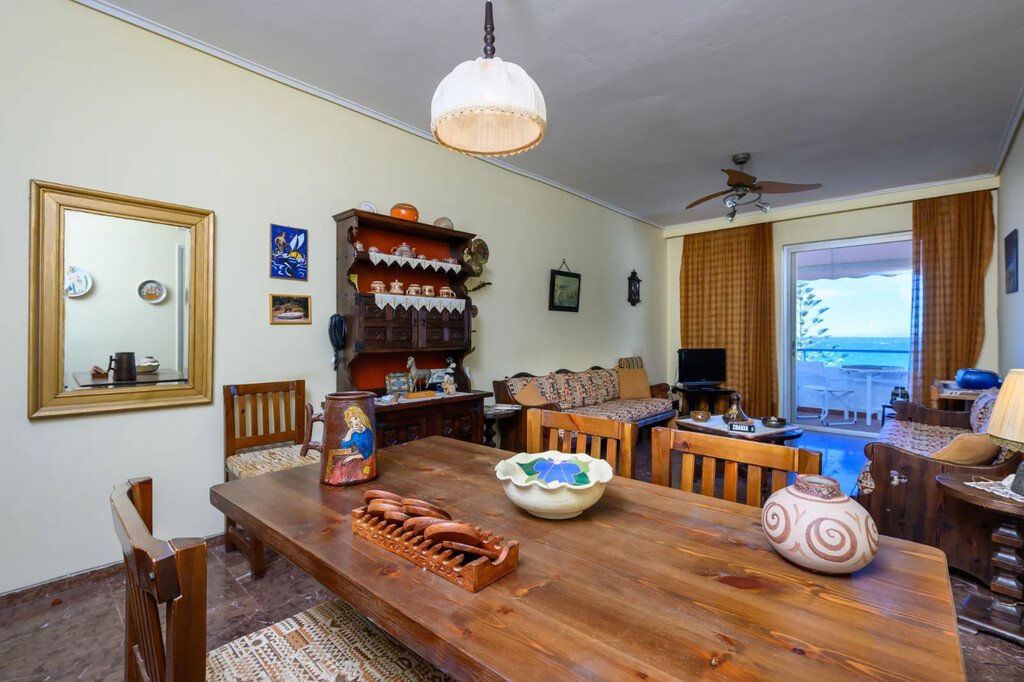 Verkauf Wohnung 51 m² in Attika