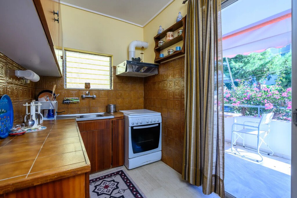 Verkauf Wohnung 51 m² in Attika