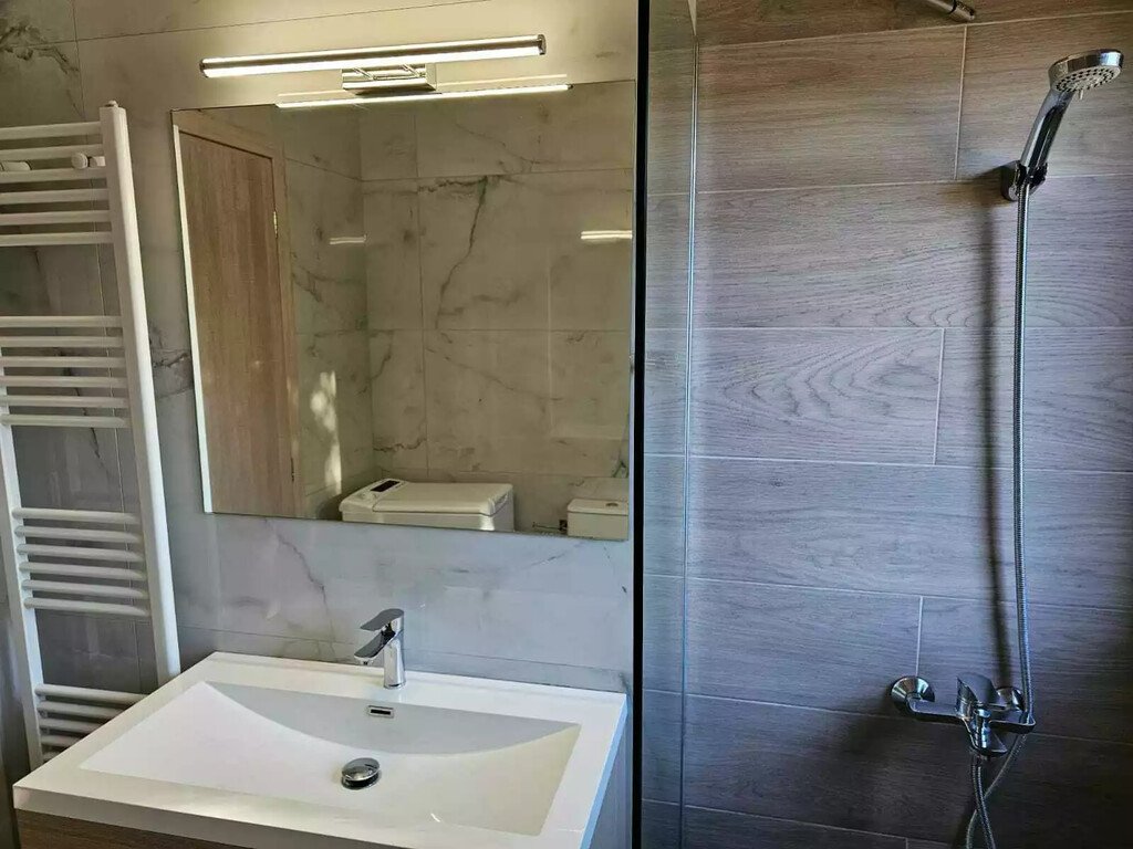 Verkauf Wohnung 55 m² in Athen