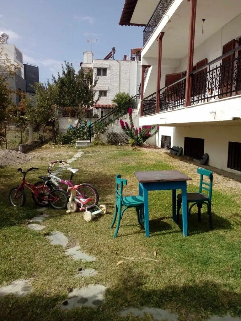 Verkauf Wohnung 100 m² in Chalkidiki