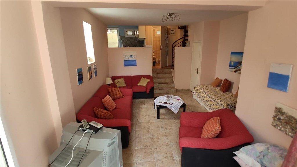 Verkauf Maisonette 72 m² auf Sithonia (Chalkidiki)