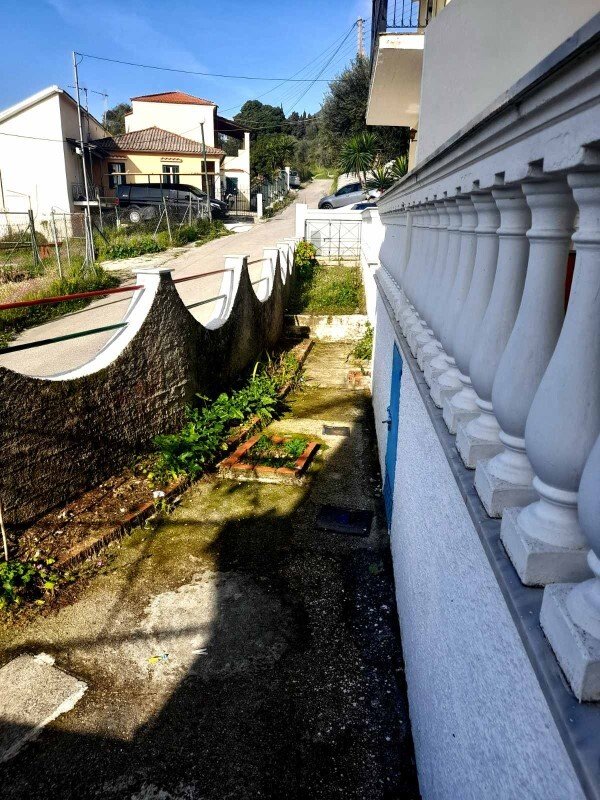 Verkauf Geschaeft 130 m² auf Korfu