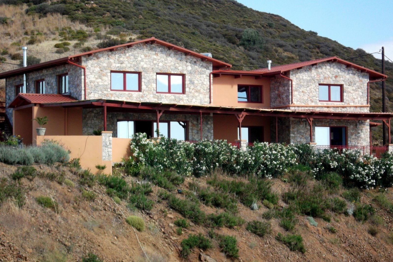 Verkauf Geschaeft 402 m² auf den Dodekanes