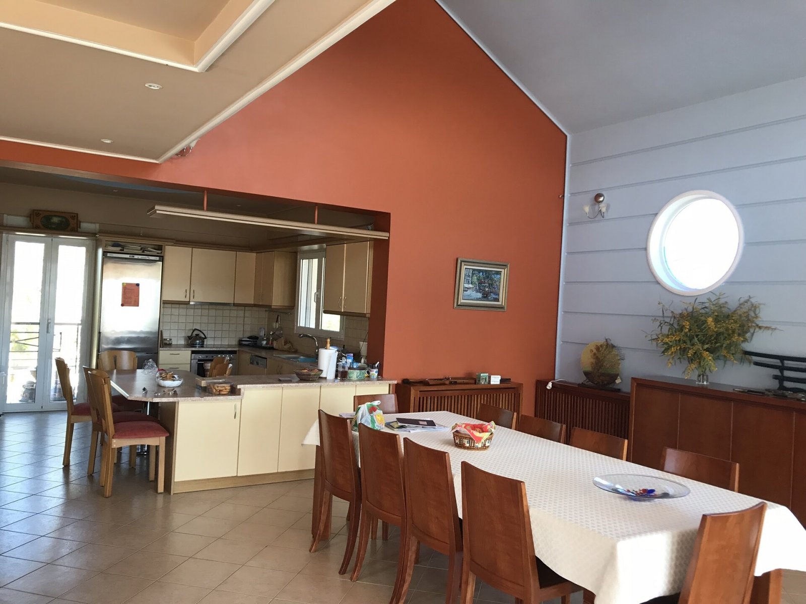 Verkauf Villa 449 m² auf Ostpeloponnes