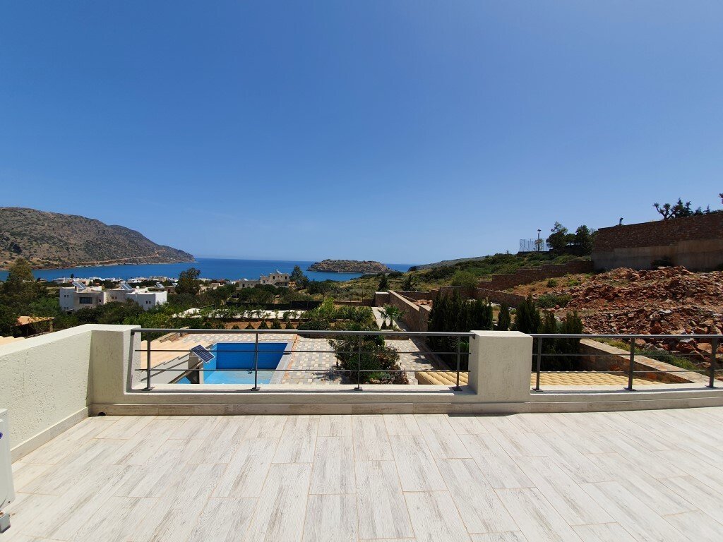 Verkauf Villa 200 m² auf Kreta