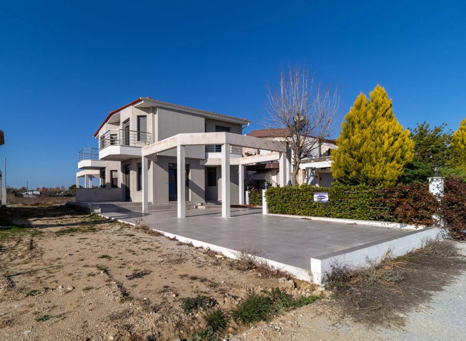 Verkauf Maisonette 90 m² in den Vororten von Kavala