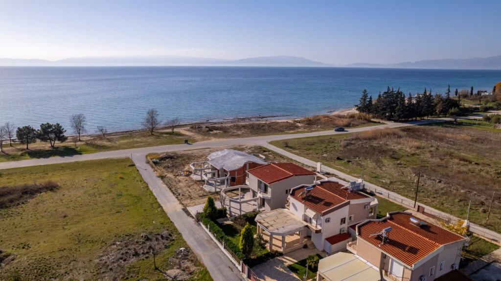 Verkauf Maisonette 90 m² in den Vororten von Kavala