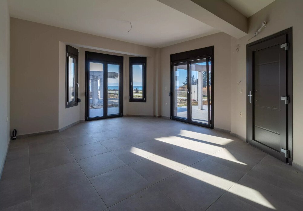 Verkauf Maisonette 90 m² in den Vororten von Kavala