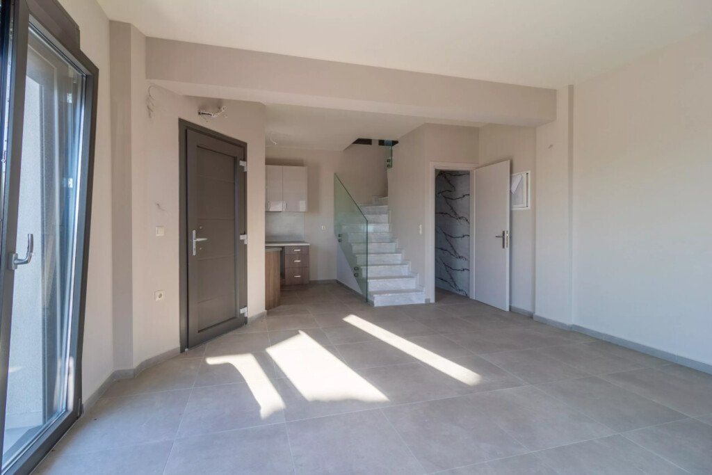 Verkauf Maisonette 90 m² in den Vororten von Kavala